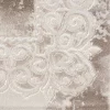 Sanat Teppich Harmony beige B/L: ca. 80x300 cm