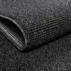Sanat Teppich LORA PLUS anthrazit B/L: ca. 80x300 cm
