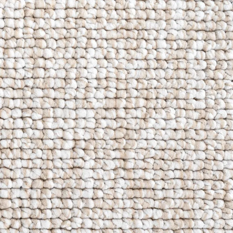 Sanat Teppich LORA PLUS beige B/L: ca. 80x200 cm