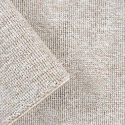 Sanat Teppich LORA PLUS beige B/L: ca. 80x200 cm