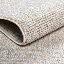 Sanat Teppich LORA PLUS beige B/L: ca. 120x170 cm