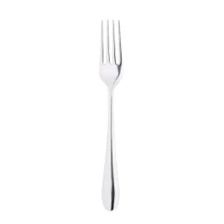 SAN IGNACIO Besteck-Set CORFU silber Edelstahl 24 tlg.