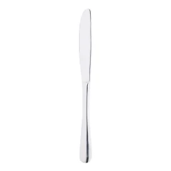 SAN IGNACIO Besteck-Set CORFU silber Edelstahl 24 tlg.