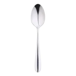 SAN IGNACIO Besteck-Set CORFU silber Edelstahl 24 tlg.