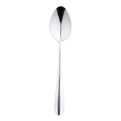 SAN IGNACIO Besteck-Set CORFU silber Edelstahl 24 tlg.