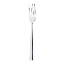 SAN IGNACIO Besteckset CRETE silber Edelstahl 24 tlg.