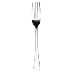 SAN IGNACIO Besteckset MUNICH silber Edelstahl 24 tlg.