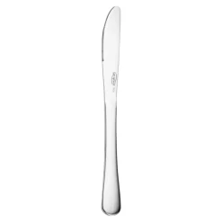 SAN IGNACIO Besteckset MUNICH silber Edelstahl 24 tlg.