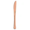 SAN IGNACIO Besteckset MUNICH rosa Edelstahl 24 tlg.
