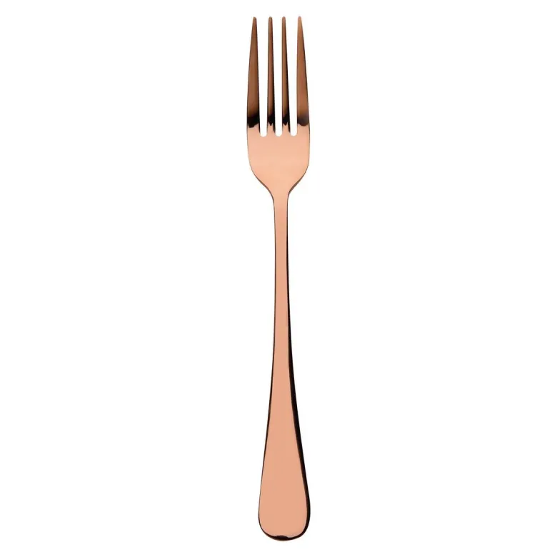 SAN IGNACIO Besteckset MUNICH rosa Edelstahl 24 tlg.