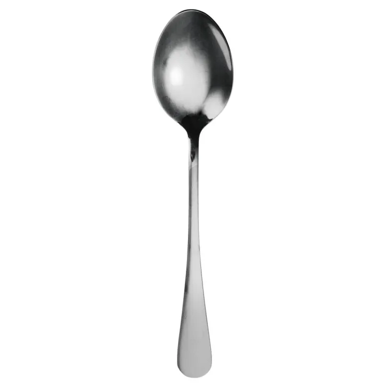 SAN IGNACIO Besteckset MUNICH silber Edelstahl 24 tlg.