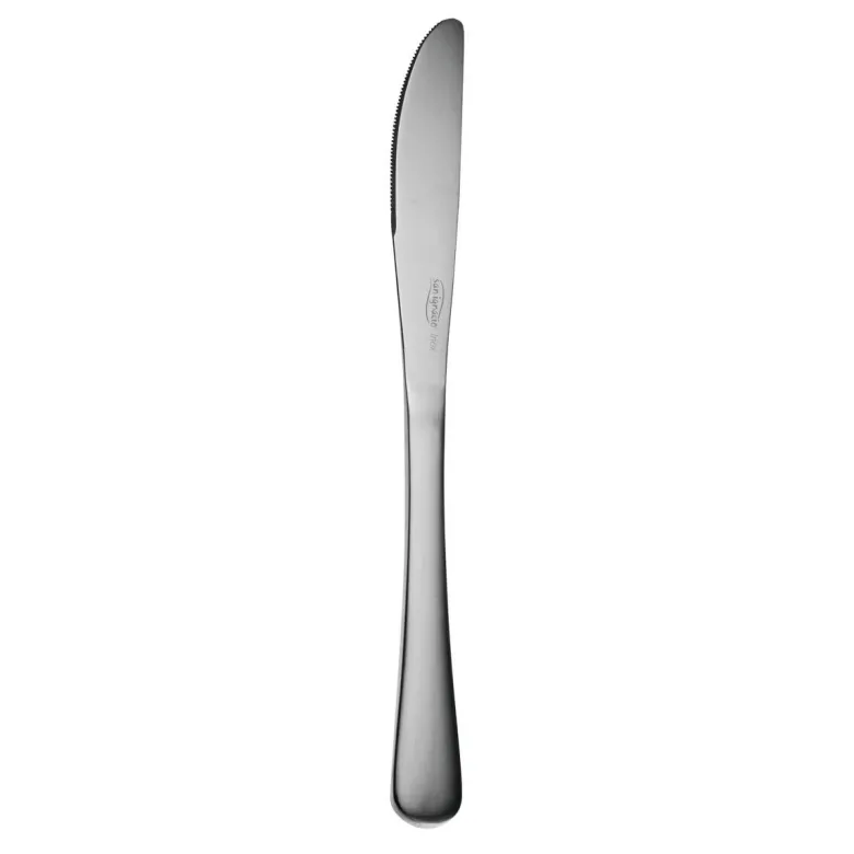 SAN IGNACIO Besteckset MUNICH silber Edelstahl 24 tlg.