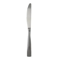 SAN IGNACIO Besteckset Vita silber Edelstahl 16 tlg.