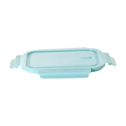 SAN IGNACIO Lunch-Box Menorca transparent