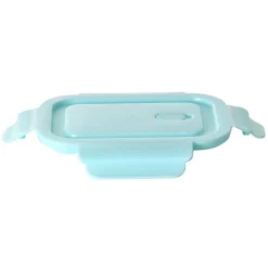 SAN IGNACIO Lunch-Box Menorca transparent