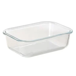 SAN IGNACIO Lunch-Box Menorca transparent