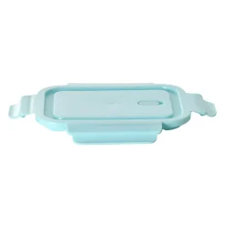 SAN IGNACIO Lunch-Box Menorca transparent