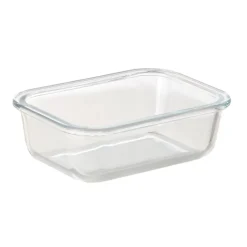 SAN IGNACIO Lunch-Box Menorca transparent