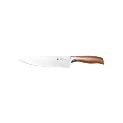 SAN IGNACIO Messerset Cobre Kupfer Edelstahl 4 tlg.