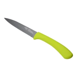 SAN IGNACIO Messerset Green multicolor Edelstahl 5 tlg.