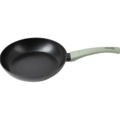 SAN IGNACIO Pfannenset CEDAR schwarz Aluminium 2 tlg.