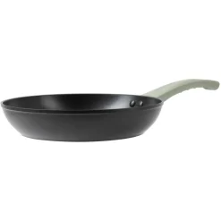 SAN IGNACIO Pfannenset CEDAR schwarz Aluminium 2 tlg.