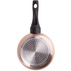 SAN IGNACIO Pfannen-Set COBRE Kupfer Aluminium 3 tlg.