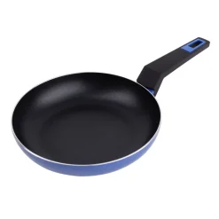 SAN IGNACIO Pfannenset COLORS multicolor Aluminium 3 tlg.