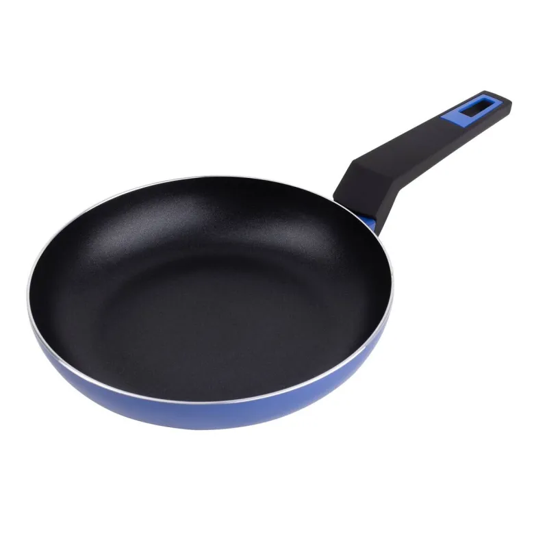 SAN IGNACIO Pfannenset COLORS multicolor Aluminium 3 tlg.