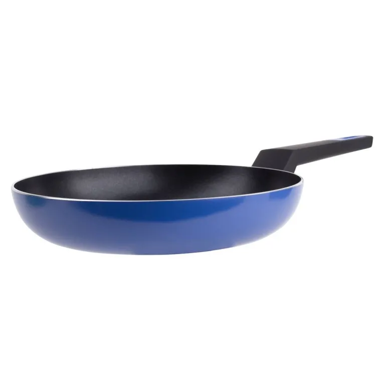 SAN IGNACIO Pfannenset COLORS multicolor Aluminium 3 tlg.