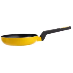 SAN IGNACIO Pfannenset COLORS multicolor Aluminium 3 tlg.