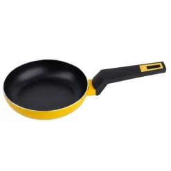 SAN IGNACIO Pfannenset COLORS multicolor Aluminium 3 tlg.
