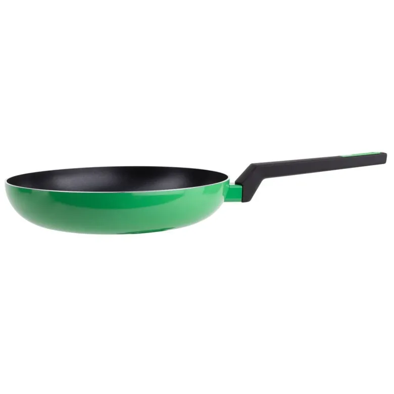 SAN IGNACIO Pfannenset COLORS multicolor Aluminium 3 tlg.
