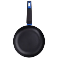 SAN IGNACIO Pfannenset COLORS multicolor Aluminium 3 tlg.