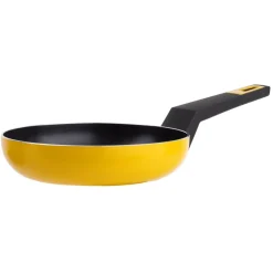 SAN IGNACIO Pfannenset COLORS multicolor Aluminium 3 tlg.