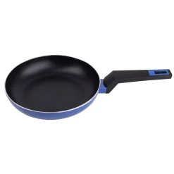 SAN IGNACIO Pfannenset COLORS multicolor Aluminium 3 tlg.