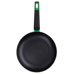 SAN IGNACIO Pfannenset COLORS multicolor Aluminium 3 tlg.