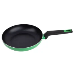 SAN IGNACIO Pfannenset COLORS multicolor Aluminium 3 tlg.