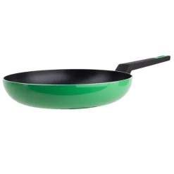 SAN IGNACIO Pfannenset COLORS multicolor Aluminium 3 tlg.