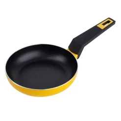 SAN IGNACIO Pfannenset COLORS multicolor Aluminium 3 tlg.