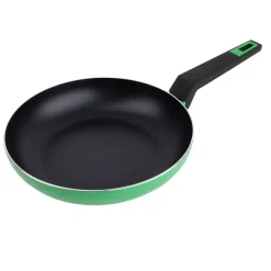 SAN IGNACIO Pfannenset COLORS multicolor Aluminium 3 tlg.