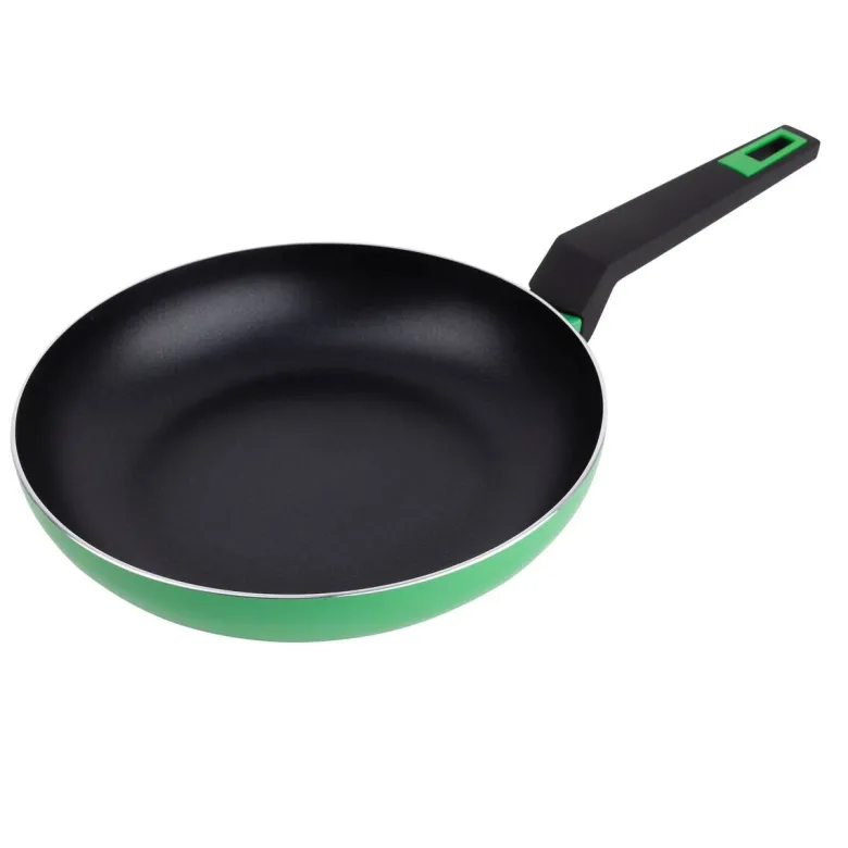 SAN IGNACIO Pfannenset COLORS multicolor Aluminium 3 tlg.