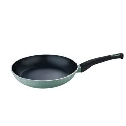 SAN IGNACIO Pfannenset ICAN schwarz Aluminium 4 tlg.