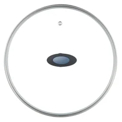SAN IGNACIO Pfannenset VERA blau Aluminium 4 tlg.