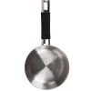 SAN IGNACIO Topfset BILMA silber Aluminium 5 tlg.
