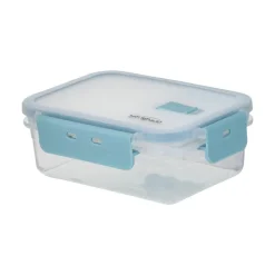 SAN IGNACIO Vorratsdose MEDITERRANEA blau