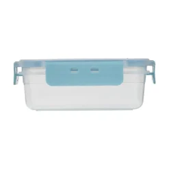 SAN IGNACIO Vorratsdose MEDITERRANEA blau