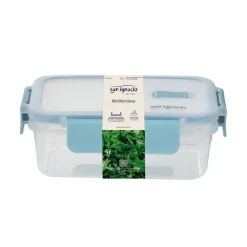 SAN IGNACIO Vorratsdose MEDITERRANEA blau