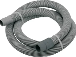 Sanitärinstallation grau