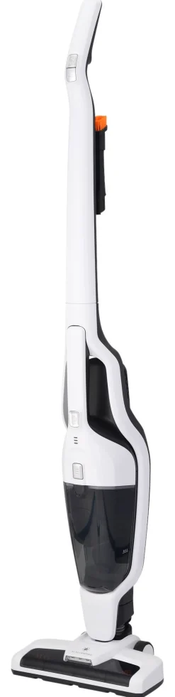 Sauber Handstaubsauger UVC-129322.2 weiß Kunststoff